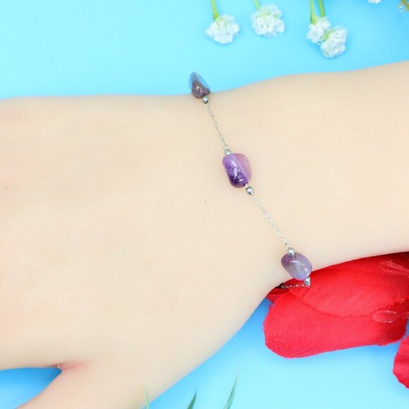 Chic & Stylish Bracelet – A Thoughtful Gift for Women and Girls, DYC1611 - Picture 9 of 13